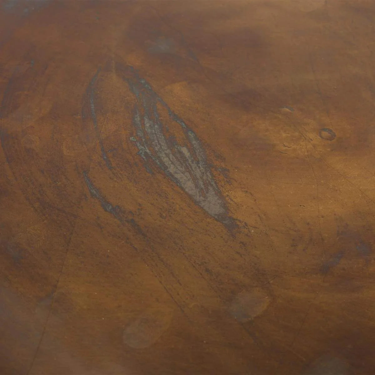 Beau&Co Side Table Frost Copper