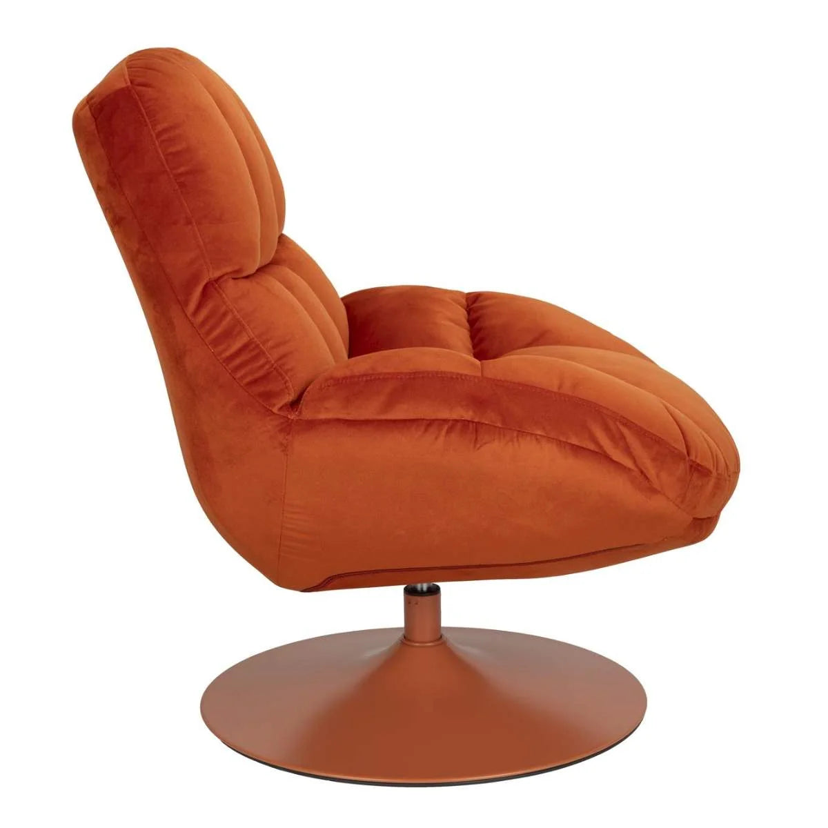Beau&Co Lounge Chair Beefy