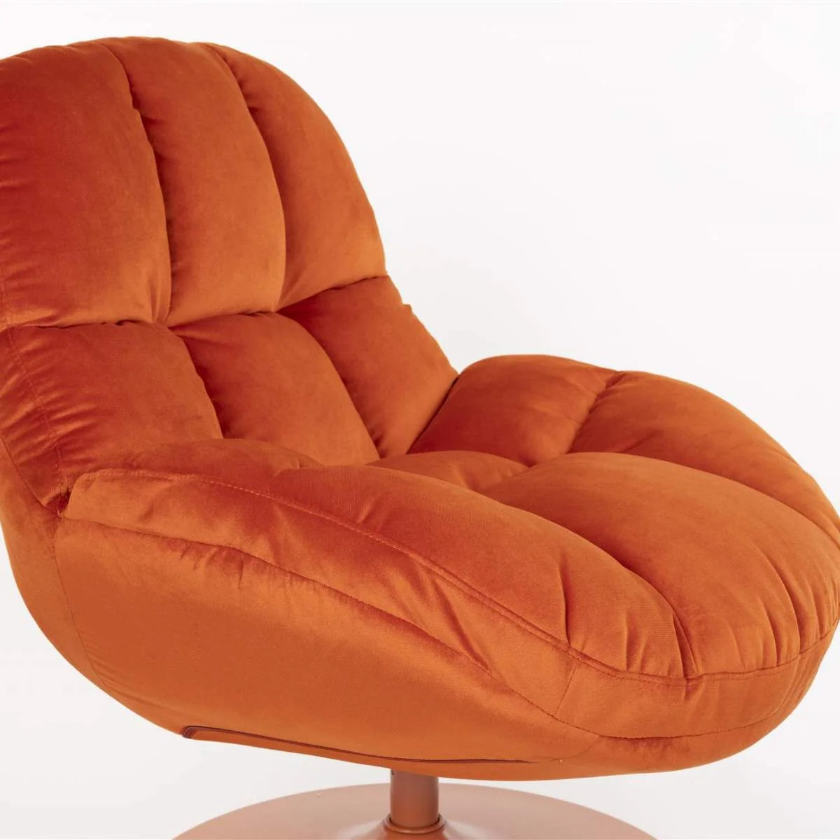 Beau&Co Lounge Chair Beefy