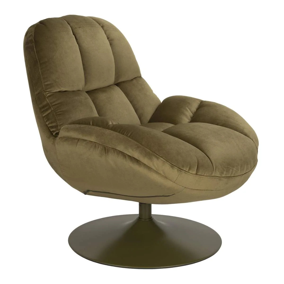 Beau&Co Lounge Chair Beefy