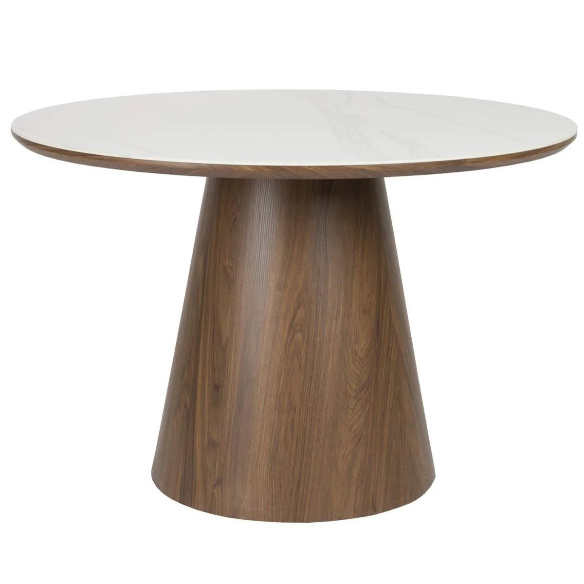 Beau&Co Almira Round Dining Table