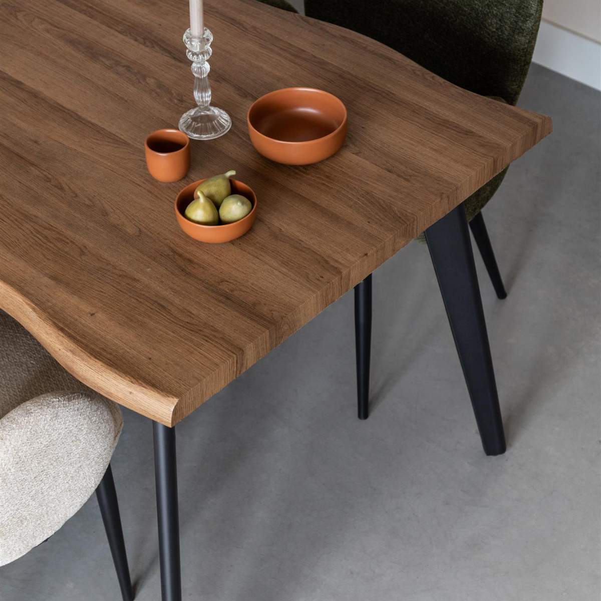 Beau&Co Paz Dining Table