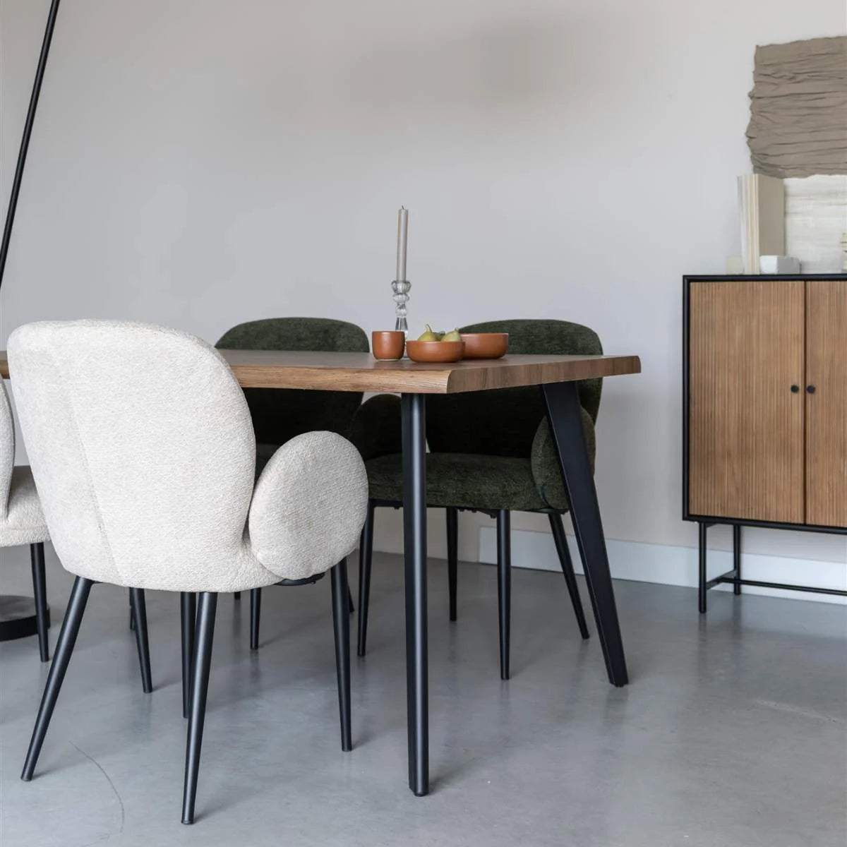 Beau&Co Paz Dining Table
