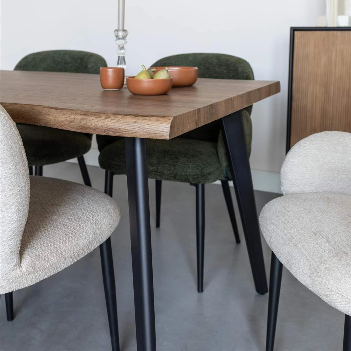 Beau&Co Paz Dining Table