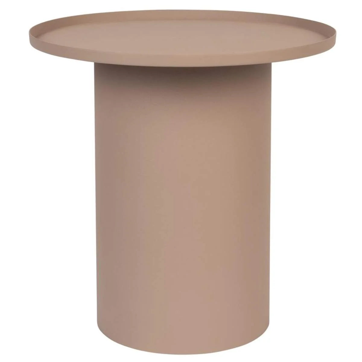 Beau&Co Sverre Round Side Table