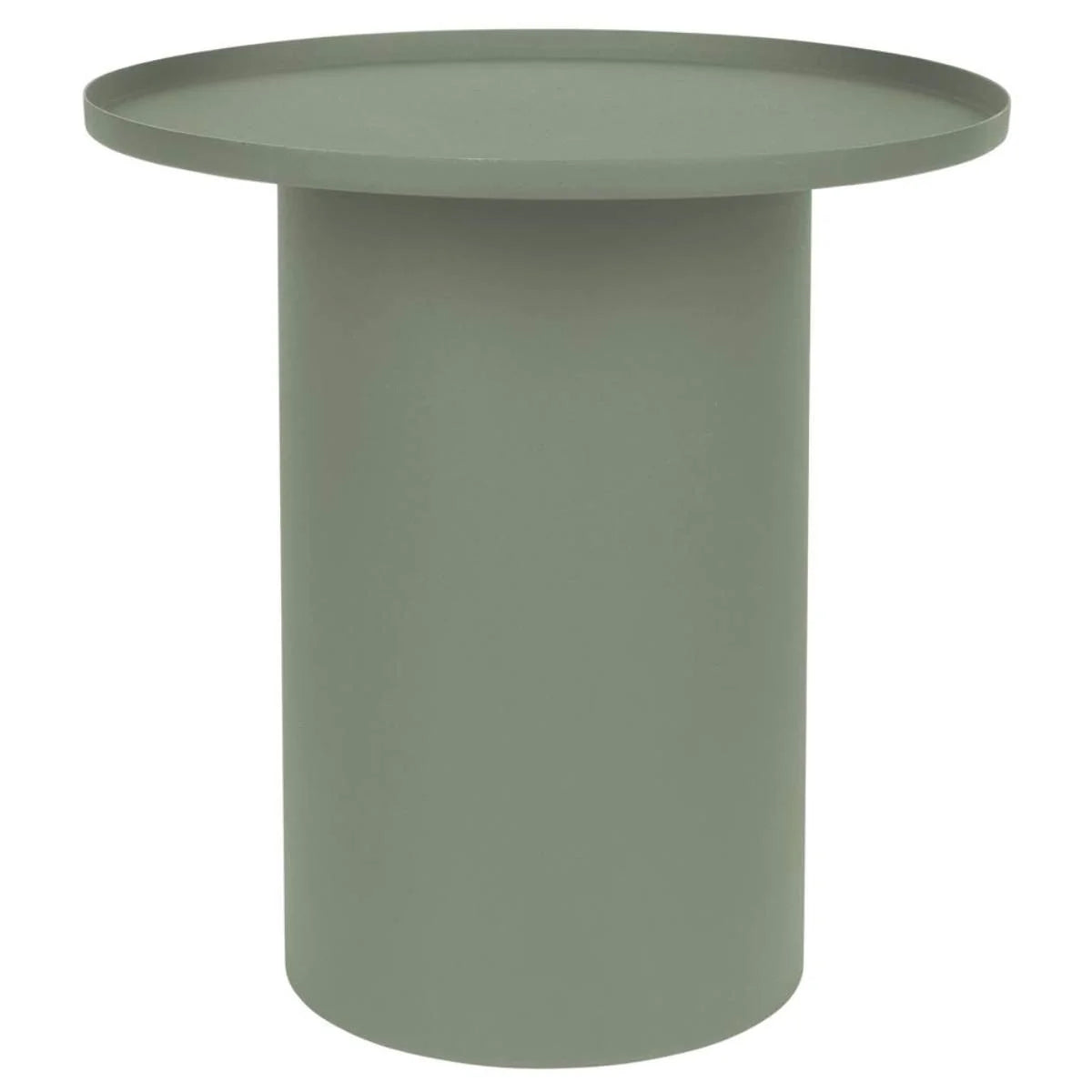 Beau&Co Sverre Round Side Table