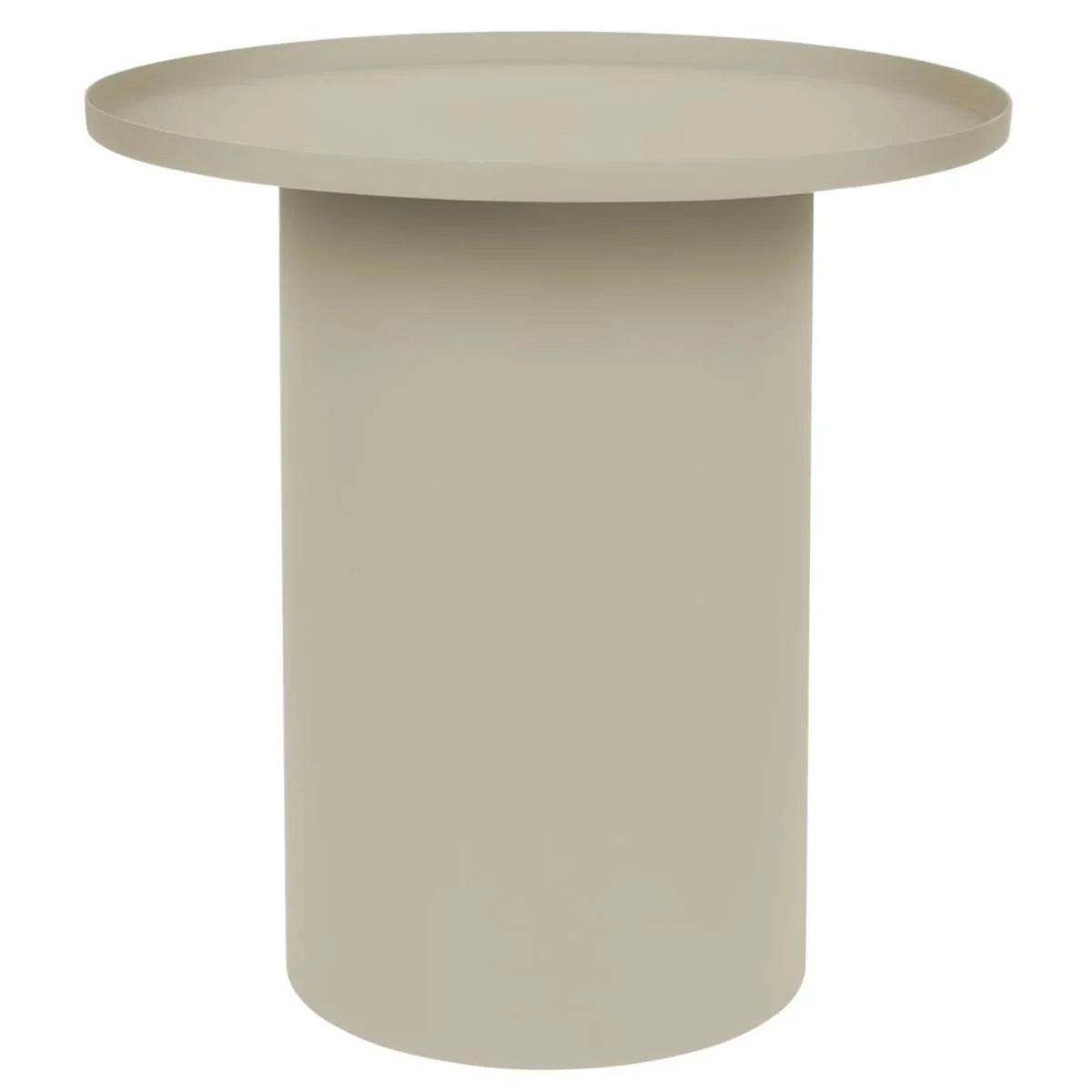 Beau&Co Sverre Round Side Table