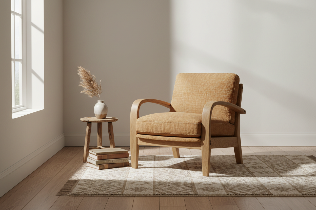 Artisan Armchair